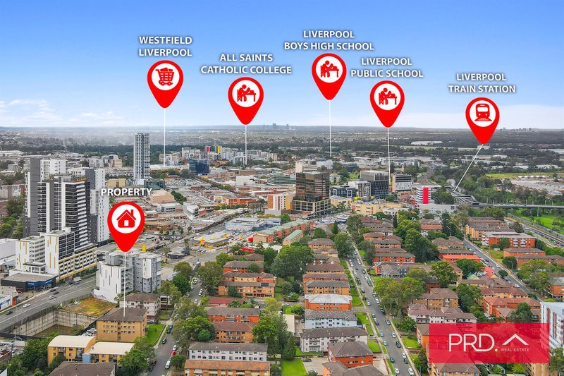 Photo - 11/5-7 Charles Street, Liverpool NSW 2170 - Image 11