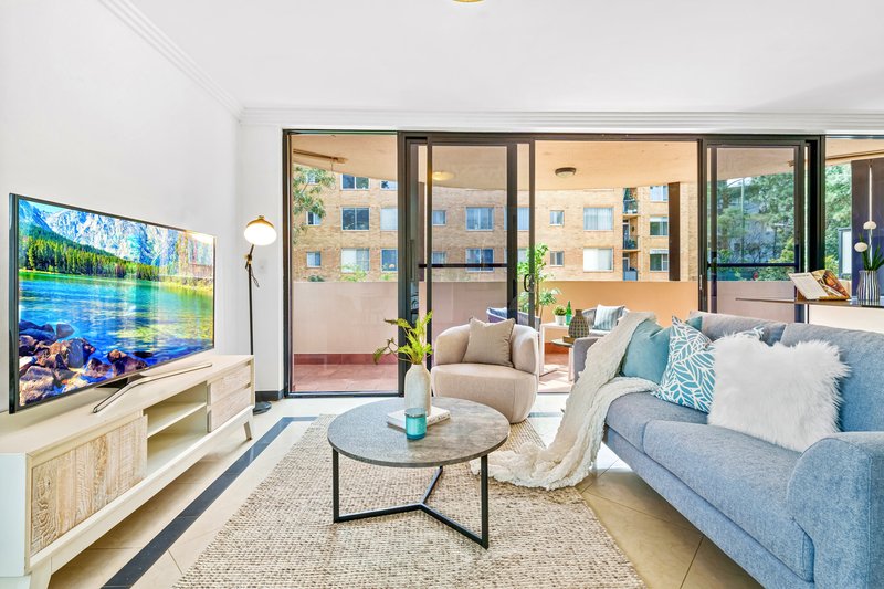 11/5-7 Murray Street, Lane Cove NSW 2066