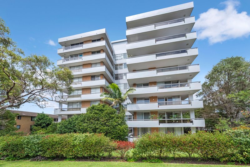 11/5-7 Westminster Avenue, Dee Why NSW 2099