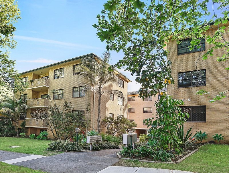 11/5-9 Garfield Street, Carlton NSW 2218