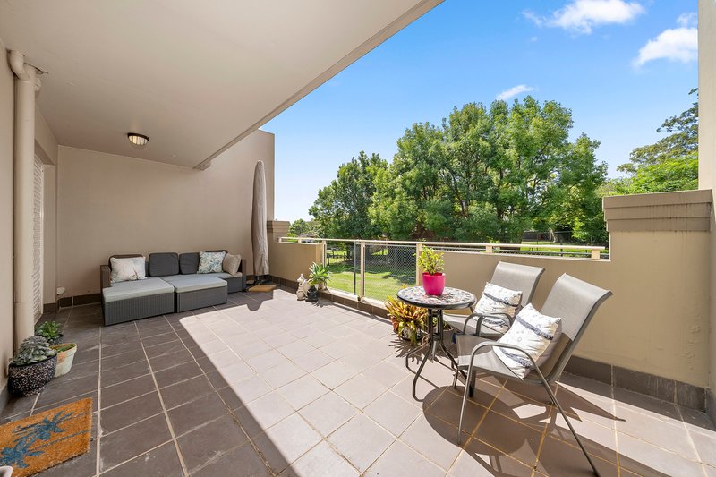 11/5 Arcadia Road, Galston NSW 2159