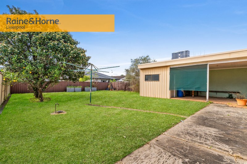 Photo - 115 Atkinson Street, Liverpool NSW 2170 - Image 18