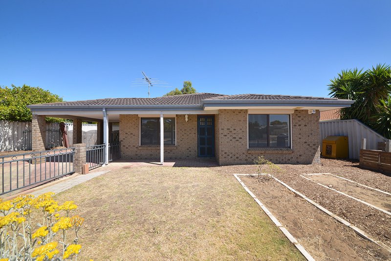 115 Baltimore Parade, Merriwa WA 6030