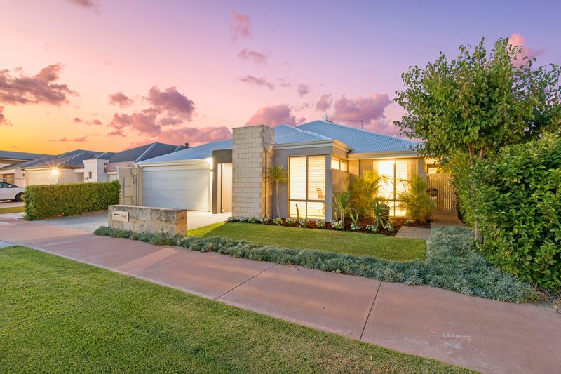 Photo - 115 Barbarossa Drive, Caversham WA 6055 - Image 1