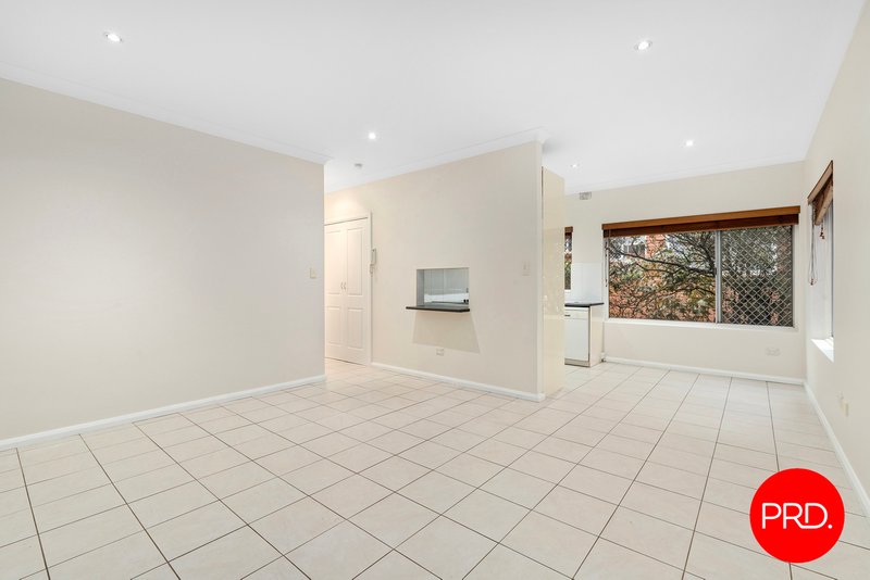 11/5 Baxter Avenue, Kogarah NSW 2217