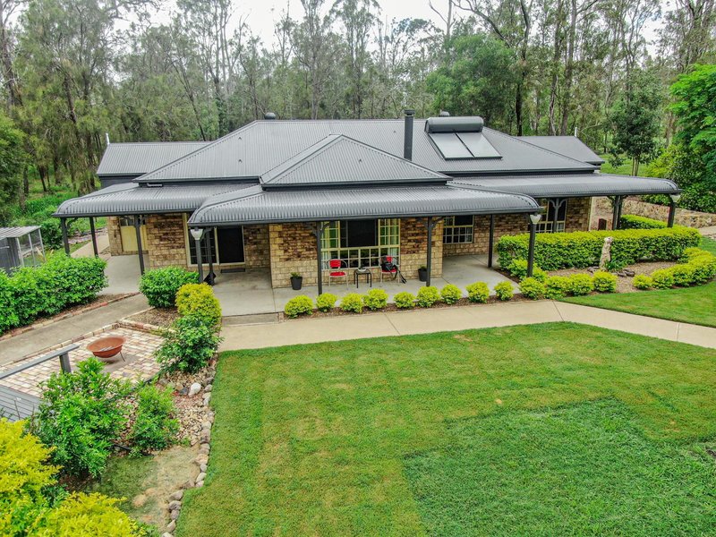 115 Beacon Road, Lowood QLD 4311