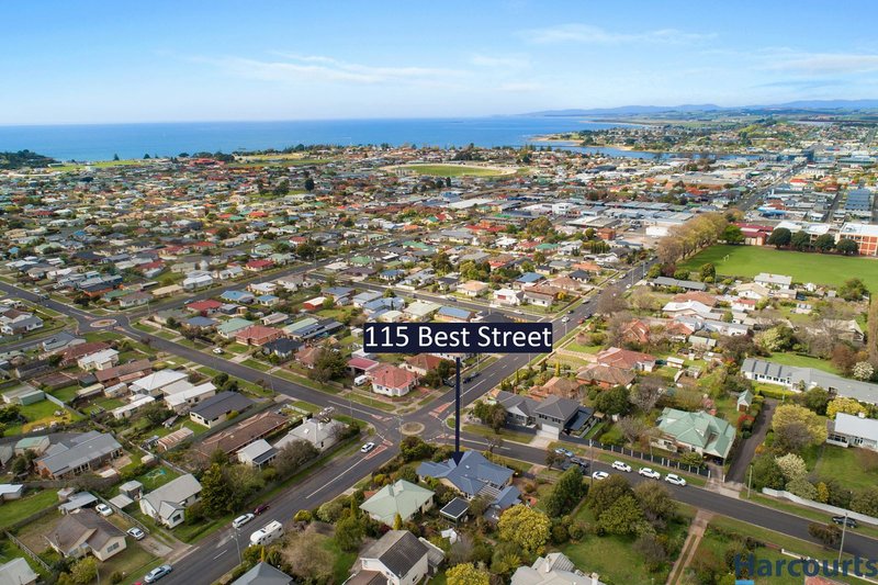 Photo - 115 Best Street, Devonport TAS 7310 - Image 2