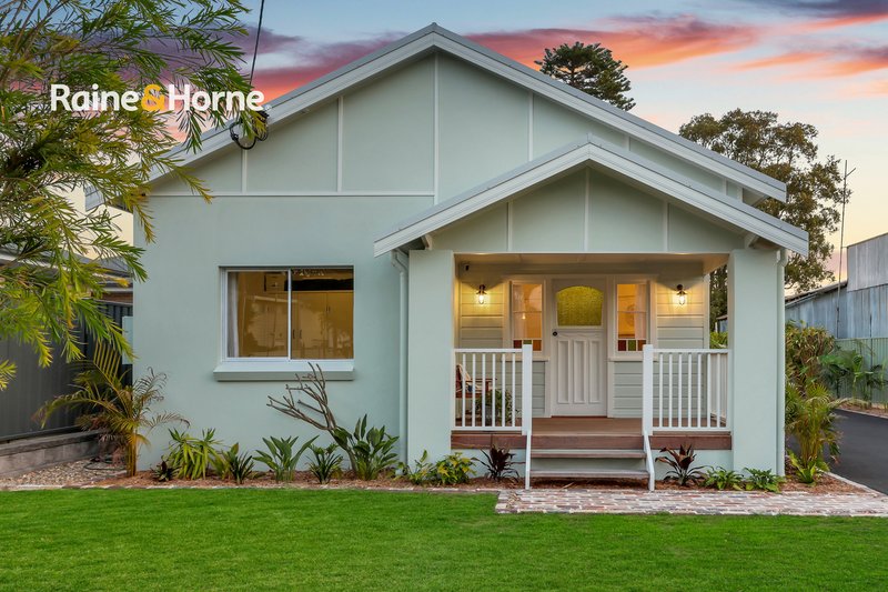 115 Booker Bay Road, Booker Bay NSW 2257