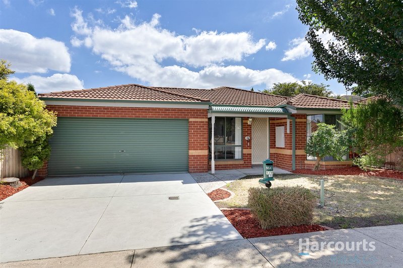 1/15 Bradley Drive, Mill Park VIC 3082