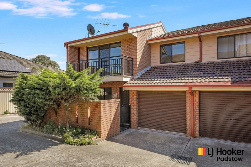 1/15 Bryant Street, Padstow NSW 2211