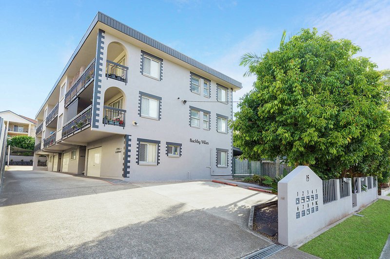 1/15 Buckby Street, Nundah QLD 4012