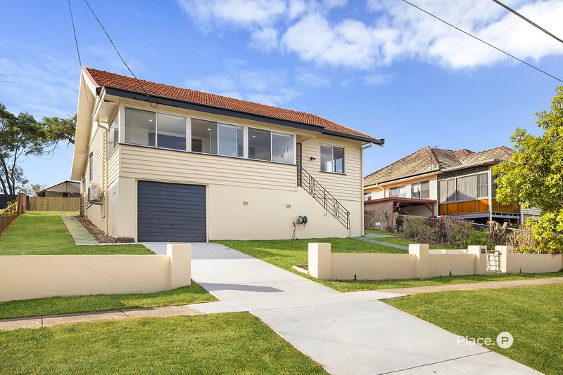 Photo - 115 Buller Street, Everton Park QLD 4053 - Image 1