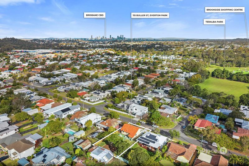 Photo - 115 Buller Street, Everton Park QLD 4053 - Image 18