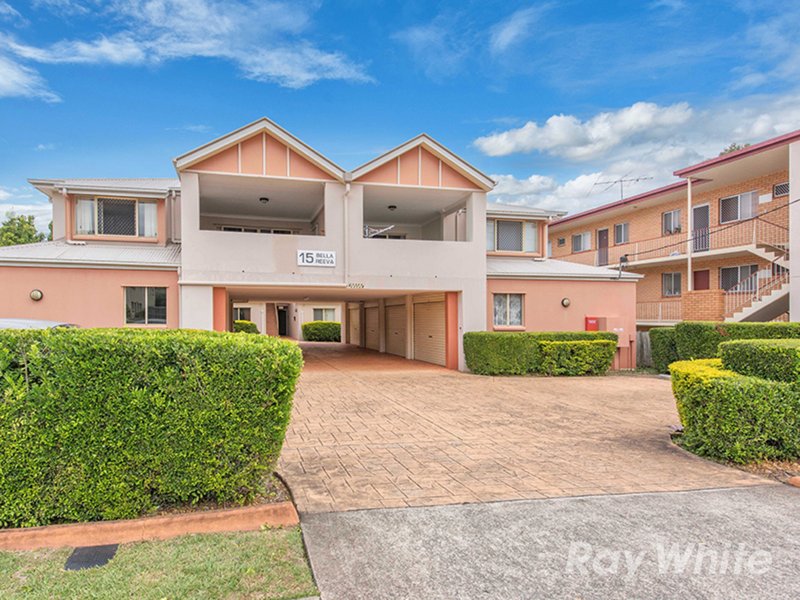 1/15 Cameron Street, Nundah QLD 4012