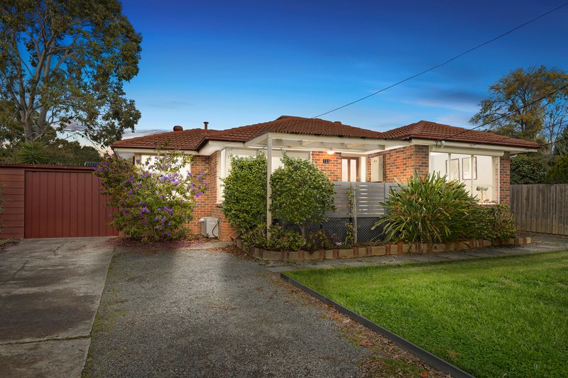 115 Canterbury Road, Bayswater North VIC 3153