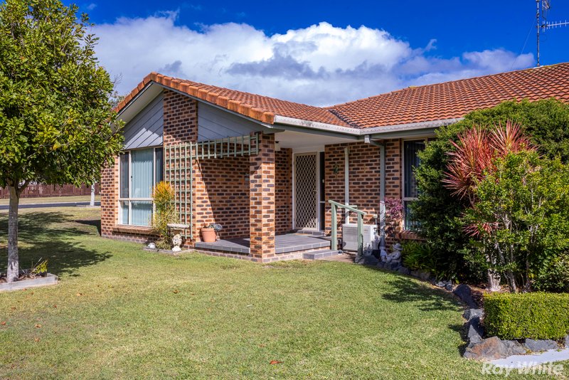 Photo - 1/15 Capri Avenue, Forster NSW 2428 - Image 1