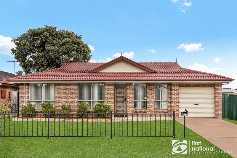 1/15 Carvossa Place, Bligh Park NSW 2756