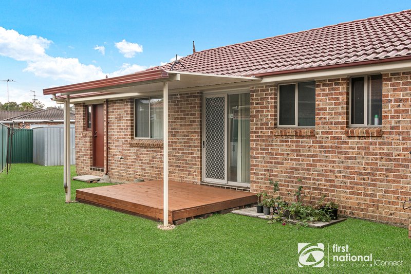 Photo - 1/15 Carvossa Place, Bligh Park NSW 2756 - Image 9