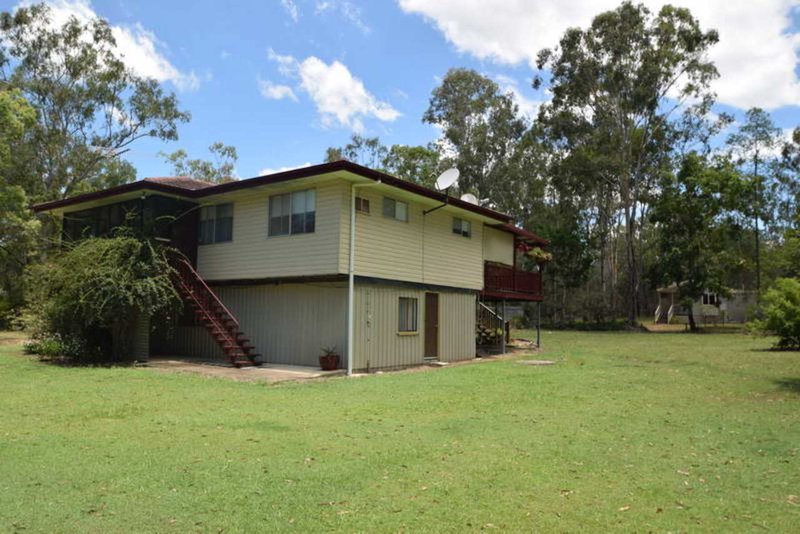 115 Cedar Avenue, Esk QLD 4312