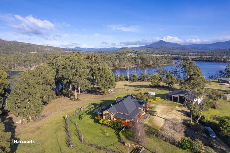 Photo - 115 Cemetery Road, Dover TAS 7117 - Image 1