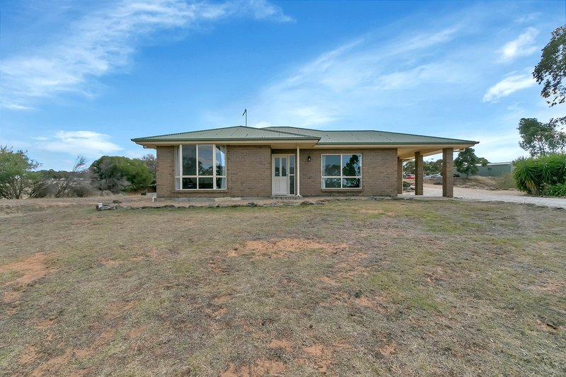 115 Church Road, Springton SA 5235