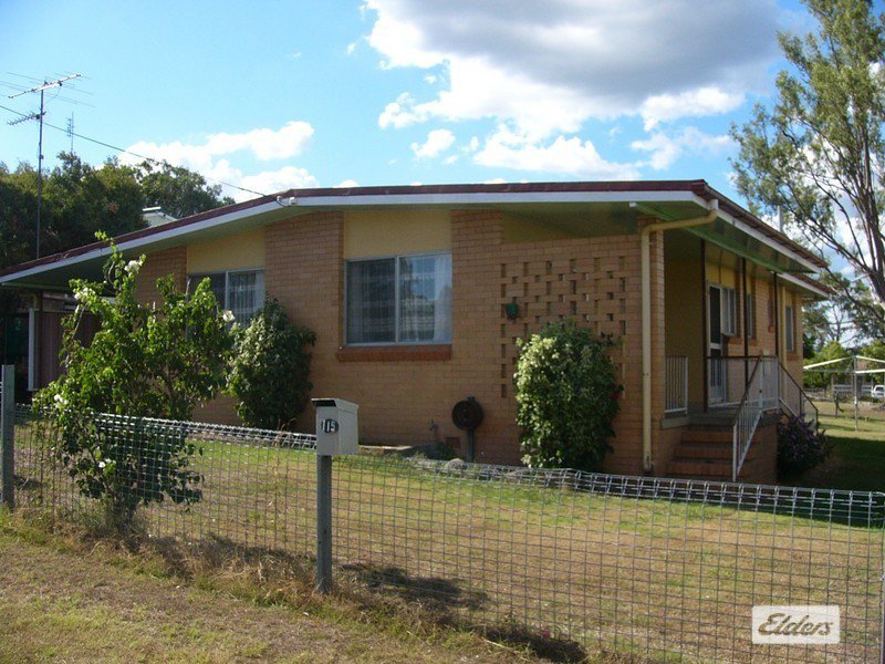 115 Cochrane Street, Gatton QLD 4343