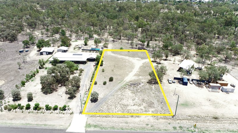 115 Codenwarra Road, Emerald QLD 4720