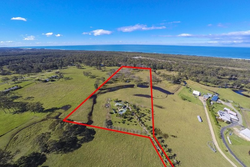 115 Corindi Park Drive, Corindi Beach NSW 2456