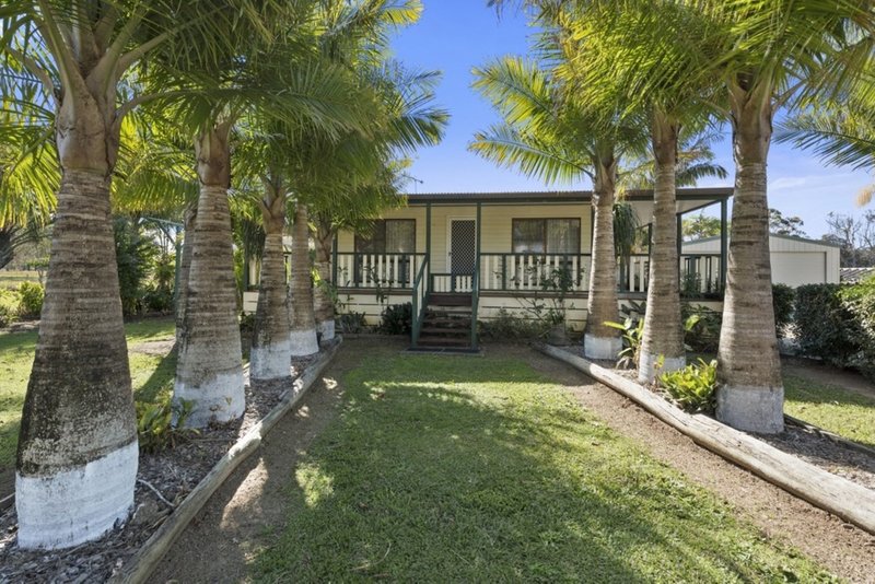 Photo - 115 Corindi Park Drive, Corindi Beach NSW 2456 - Image 2