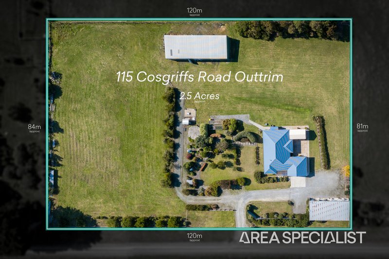 Photo - 115 Cosgriffs Road, Outtrim VIC 3951 - Image 35