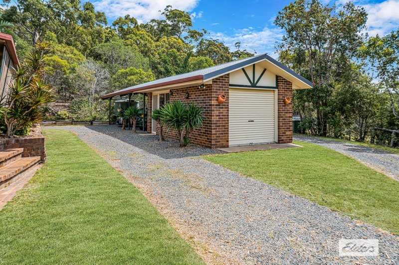 Photo - 115 Cottons Road, Bondoola QLD 4703 - Image 4