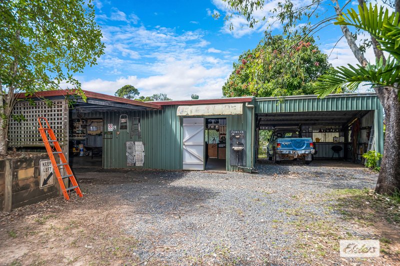 Photo - 115 Cottons Road, Bondoola QLD 4703 - Image 20