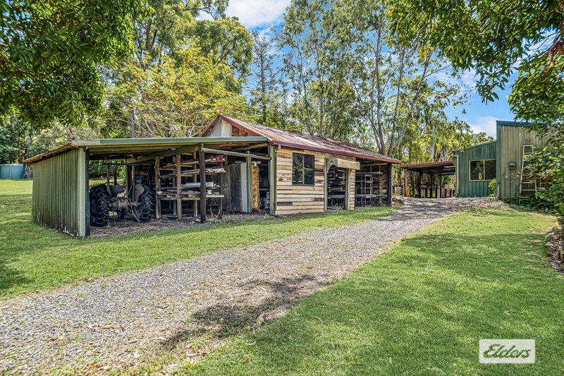 Photo - 115 Cottons Road, Bondoola QLD 4703 - Image 21