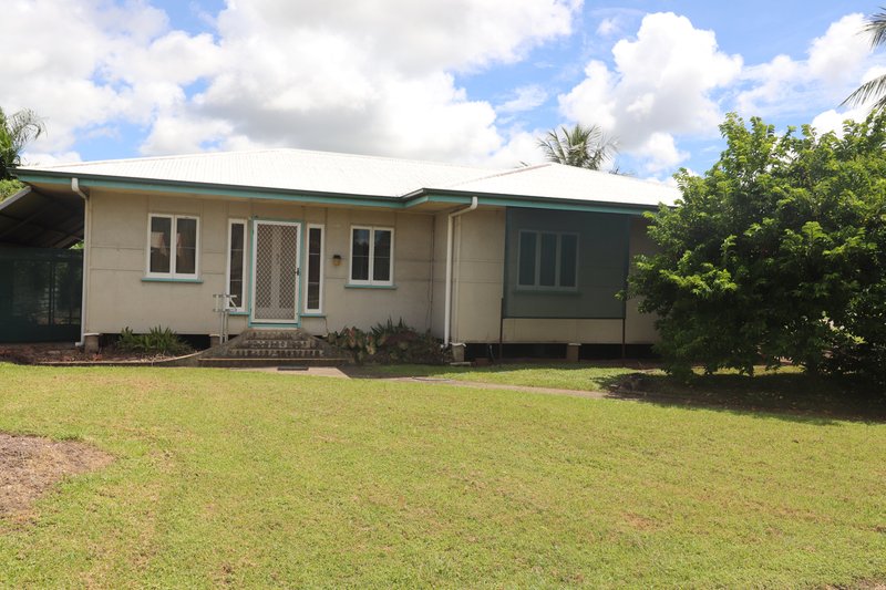 Photo - 115 Cox Street, Ayr QLD 4807 - Image 1