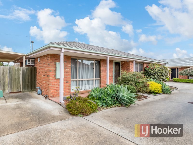 1/15 David Avenue, Cranbourne VIC 3977