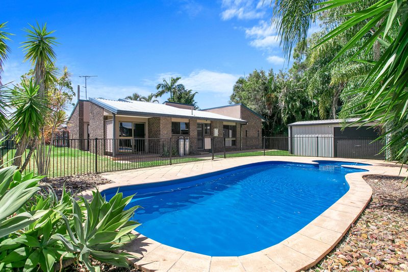 115 Denmans Camp Road, Kawungan QLD 4655