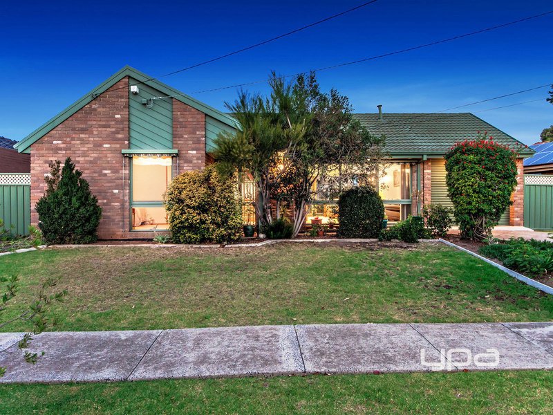 115 Denton Avenue, St Albans VIC 3021