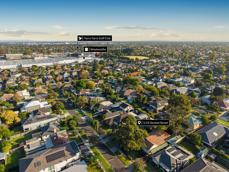 Photo - 1/15 Dermot Street, Oakleigh South VIC 3167 - Image 12