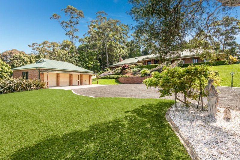 115 Derribong Drive, Cordeaux Heights NSW 2526