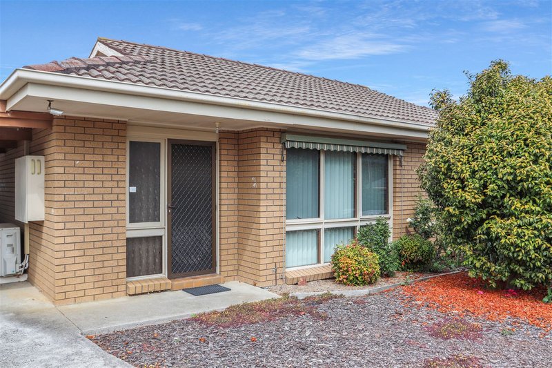 1/15 Dougherty Street, Yarram VIC 3971