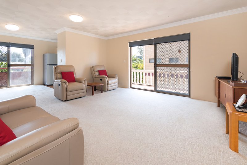 1/15 Eliza Street, Clayfield QLD 4011