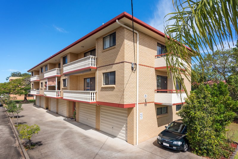 Photo - 1/15 Eliza Street, Clayfield QLD 4011 - Image 10