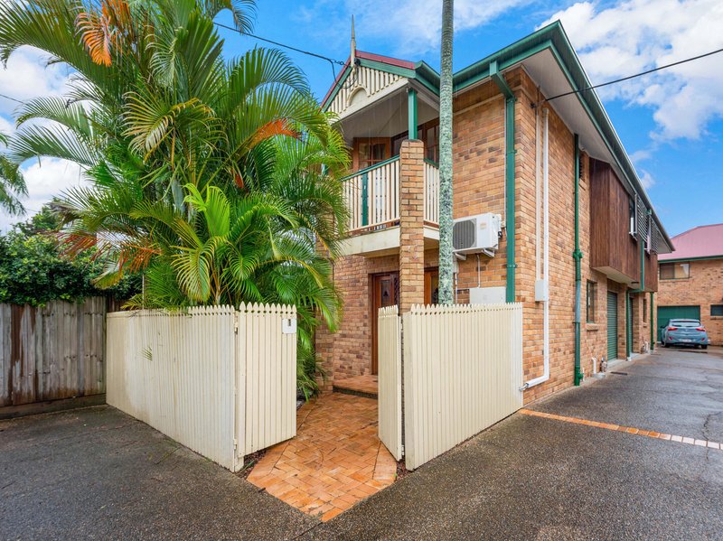 Photo - 1/15 Elliott Street, Hawthorne QLD 4171 - Image 16