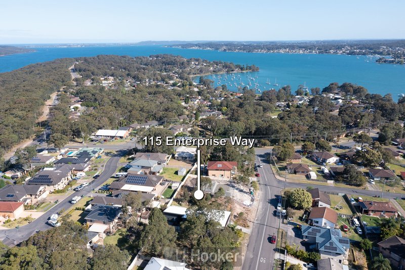 Photo - 115 Enterprise Way, Bolton Point NSW 2283 - Image 2