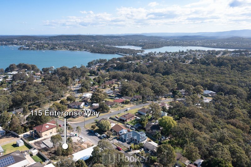 Photo - 115 Enterprise Way, Bolton Point NSW 2283 - Image 3