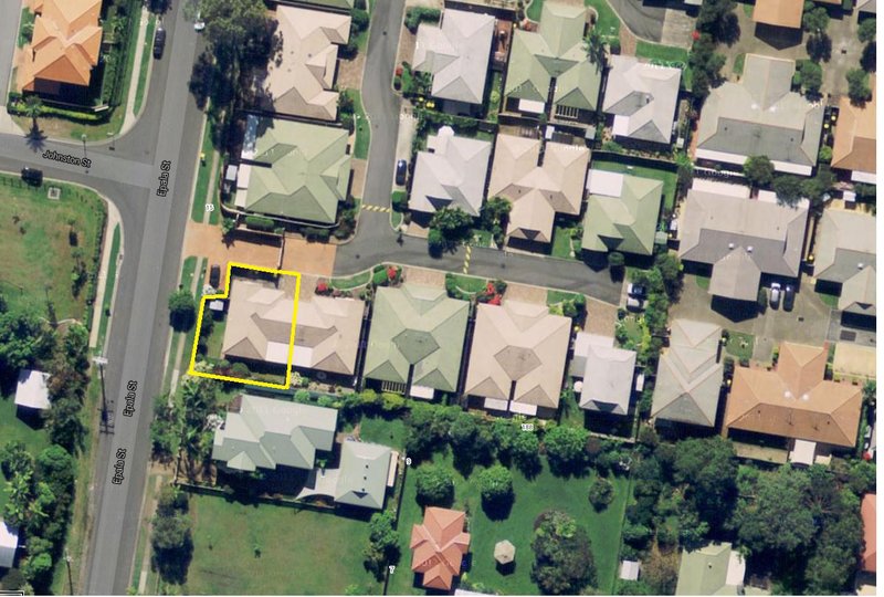 Photo - 1/15 Epala Street, Carina QLD 4152 - Image 16