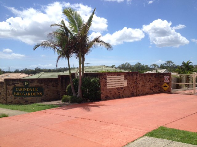 Photo - 1/15 Epala Street, Carina QLD 4152 - Image 17