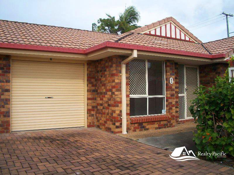 1/15 Epala Street, Carina QLD 4152