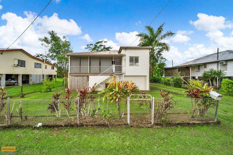 Photo - 115 Ernest Street, Innisfail QLD 4860 - Image 1