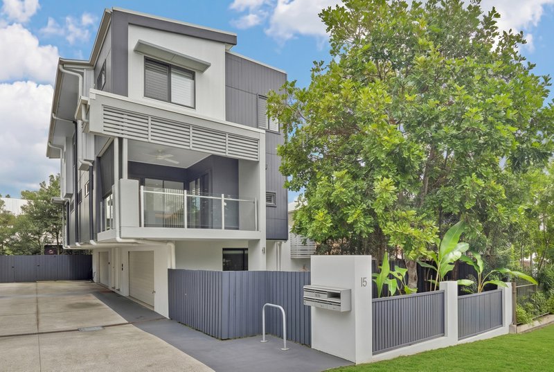 Photo - 1/15 Gary Street, Morningside QLD 4170 - Image 2